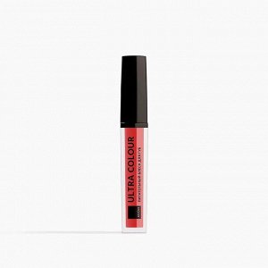 Питательный блеск для губ Ultra Colour, цвет Майская роза