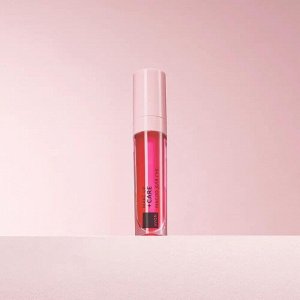 Масло для губ Make Up + Care, цвет Розовое