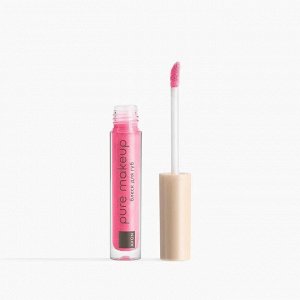 Блеск для губ Pure Makeup, цвет Насыщенный розовый