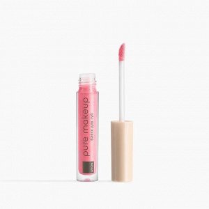 Блеск для губ Pure Makeup, цвет Персиковый