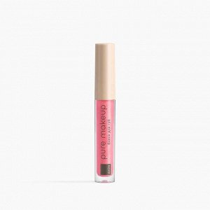 Блеск для губ Pure Makeup, цвет Персиковый