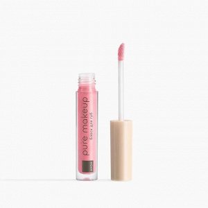 Блеск для губ Pure Makeup, цвет Персиково-розовый