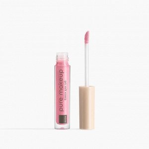 Блеск для губ Pure Makeup, цвет Нюдовый