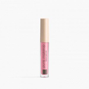 Блеск для губ Pure Makeup, цвет Нюдовый