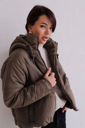 Куртка демисезонная