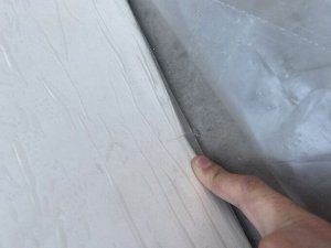 Панель фронтальная для акрил. ванны Roca Luna, правая (ZRU9302915/259133000) уценка***
