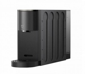 Капсульная кофемашина Xiaomi Mijia Capsule Coffee Machine S1 (CMC001)