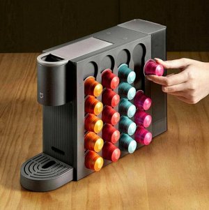 Капсульная кофемашина Xiaomi Mijia Capsule Coffee Machine S1 (CMC001)