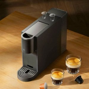 Капсульная кофемашина Xiaomi Mijia Capsule Coffee Machine S1 (CMC001)
