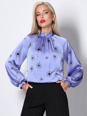 Блузка Иоланта, фурор