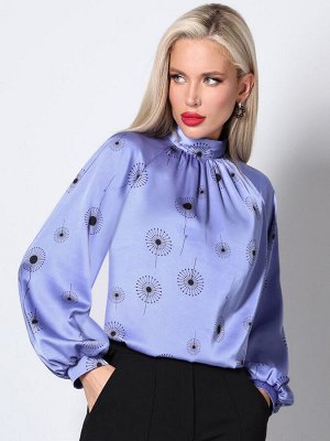 Блузка Иоланта, фурор