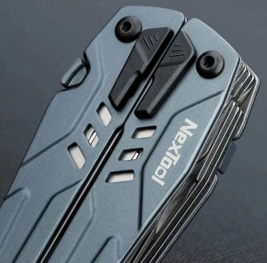 Мультитул Xiaomi NexTool Sailor Multifunctional Pliers NE20223