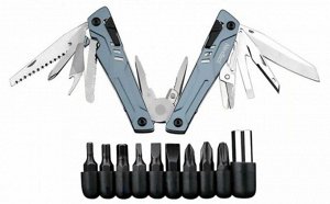 Мультитул Xiaomi NexTool Sailor Multifunctional Pliers NE20223