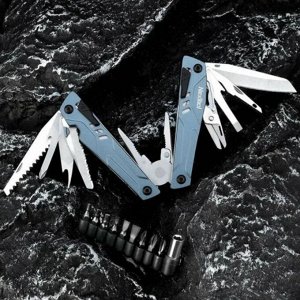 Мультитул Xiaomi NexTool Sailor Multifunctional Pliers NE20223