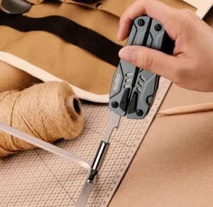 Мультитул Xiaomi NexTool Sailor Multifunctional Pliers NE20223