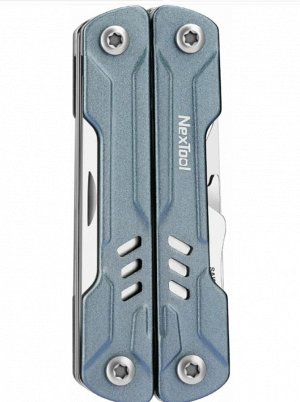 Мультитул Xiaomi NexTool Sailor Multifunctional Pliers NE20223