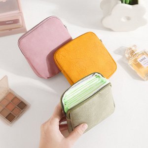 Косметичка для прокладок, органайзер для косметики