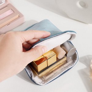 Косметичка для прокладок, органайзер для косметики