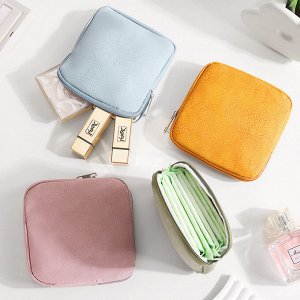 Косметичка для прокладок, органайзер для косметики