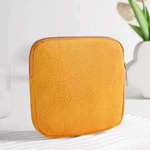 Косметичка для прокладок, органайзер для косметики