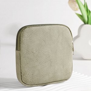 Косметичка для прокладок, органайзер для косметики