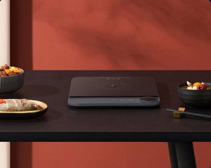 Умная индукционная варочная панель Xiaomi Mijia Ultra-thin (MCL04M)
