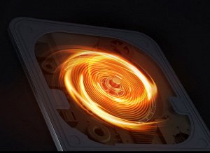 Умная индукционная варочная панель Xiaomi Mijia Ultra-thin (MCL04M)