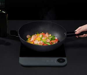 Умная индукционная варочная панель Xiaomi Mijia Ultra-thin (MCL04M)