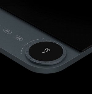 Умная индукционная варочная панель Xiaomi Mijia Ultra-thin (MCL04M)
