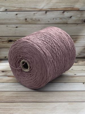 Пряжа для вязания 100 гр, Compact 100% хлопок 350м/100г  Nostalgia