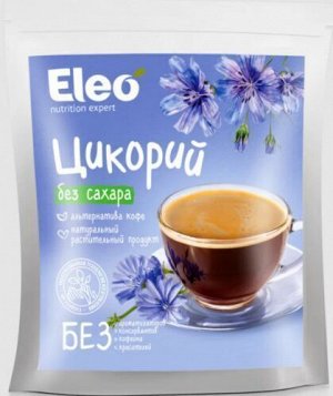 Цикорий "Eleo" 130 г дой пак Специалист