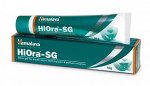 Гель для десен Хиора-Сг Himalaya Hiora-Sg Gel 10 гр.