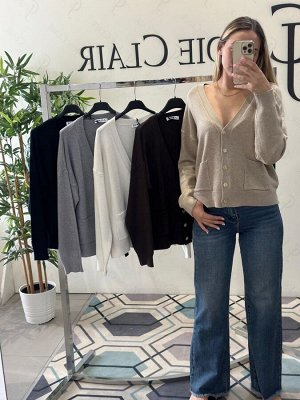 КОФТА ОБЯЗАТЕЛЬНО УКАЖИТЕ ЖЕЛАЕМЫЙ ЦВЕТ!