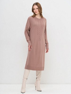 Платье женское 9242-92033   2300766 вечерний вереск