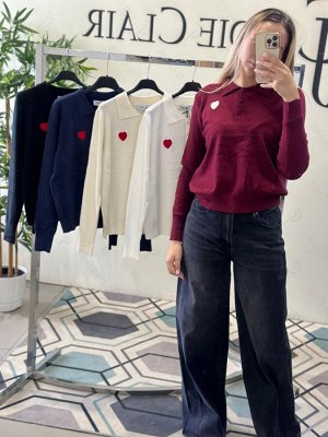 КОФТА ОБЯЗАТЕЛЬНО УКАЖИТЕ ЖЕЛАЕМЫЙ ЦВЕТ!