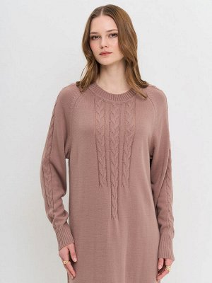 Платье женское 9242-92033   2300766 вечерний вереск