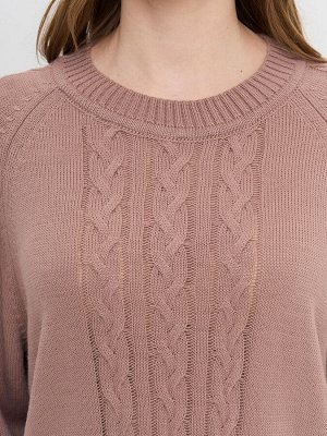 Платье женское 9242-92033   2300766 вечерний вереск