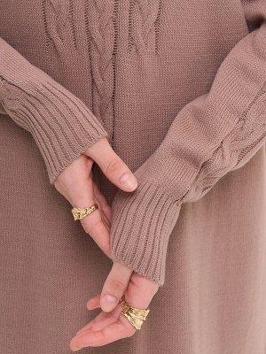 Платье женское 9242-92033   2300766 вечерний вереск