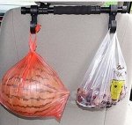 Крючок - держатель в авто