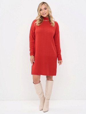 Платье женское 9232-92012   2201313 розовый жемчуг