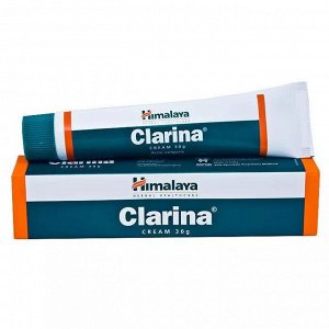 Крем против угревой сыпи Кларина (Clarina) 30 гр.