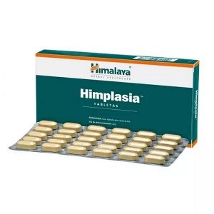 Средство для лечения и профилактики заболеваний мочеполовой системы Химплазия (Himplasia) 30 таб.