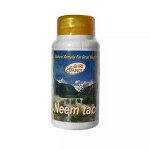 Средство для лечения кожных заболеваний Ним (Neem) 200 таб.