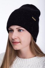Женская шапка