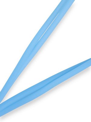 Скакалка спортивная, 2.7 м, регулируемая, со счётчиком, цвет МИКС