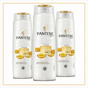 PANTENE Шампунь Интенсивное восстановление для тонких волос 400мл