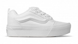 КРОССОВКИ - TRUE WHITE
