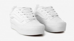 КРОССОВКИ - TRUE WHITE