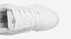 КРОССОВКИ - TRUE WHITE