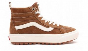 КРОССОВКИ - DACHSHUND/SUEDE